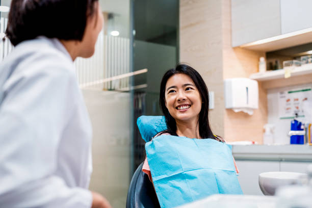 Why Choose Us for Your Dental Needs in Teaticket, MA