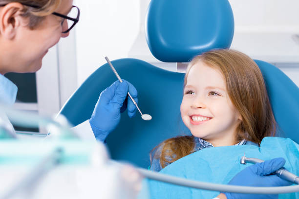 Laser Dentistry in Teaticket, MA