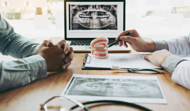 Why Choose Us for Your Dental Needs in Teaticket, MA