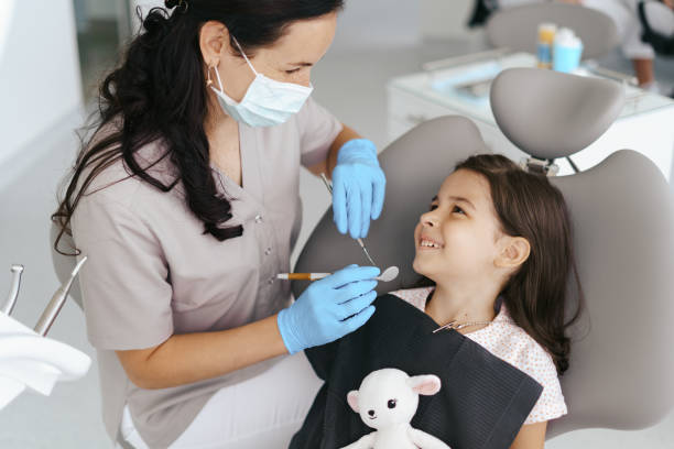 Best Wisdom Tooth Removal  in Teaticket, MA