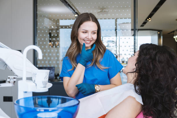 Oral Surgery in Teaticket, MA
