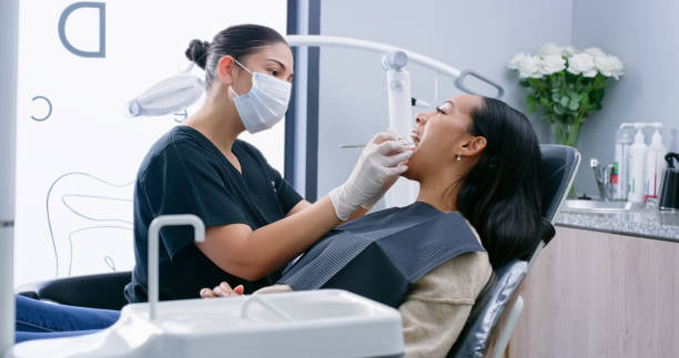 Best Dental Inlays and Onlays  in Teaticket, MA