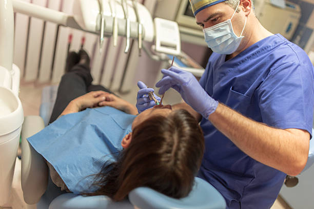 Best Dental Exams and Cleanings  in Teaticket, MA