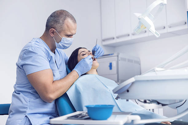 Best Tooth Extraction  in Teaticket, MA