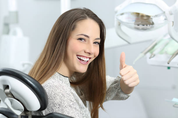 Best Dental Inlays and Onlays  in Teaticket, MA