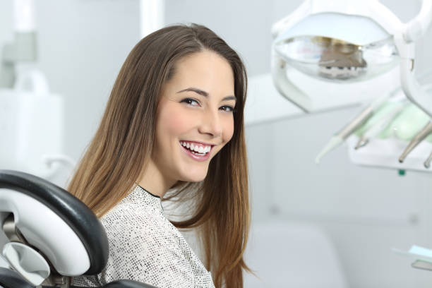 Dental X-Rays and Imaging in Teaticket, MA